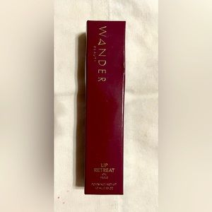 Wander Beauty Lip Retreat Oil